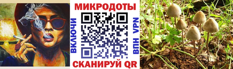 Псилоцибиновые грибы ЛСД Островной